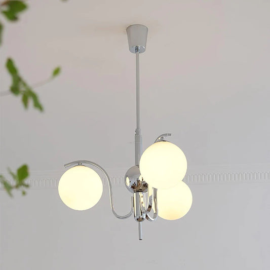 Modo Deco Chandelier