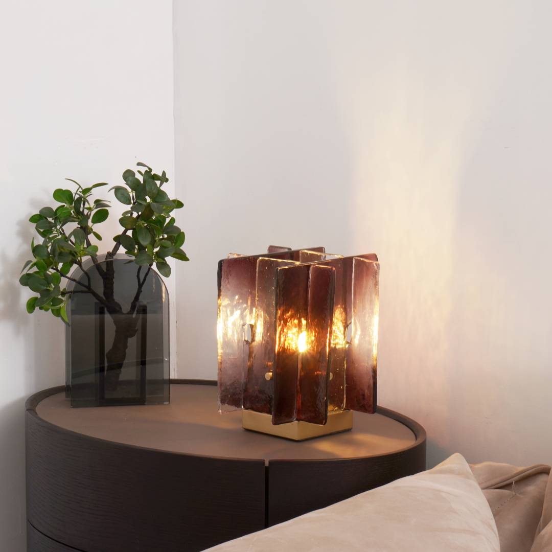 Aska Table Lamp