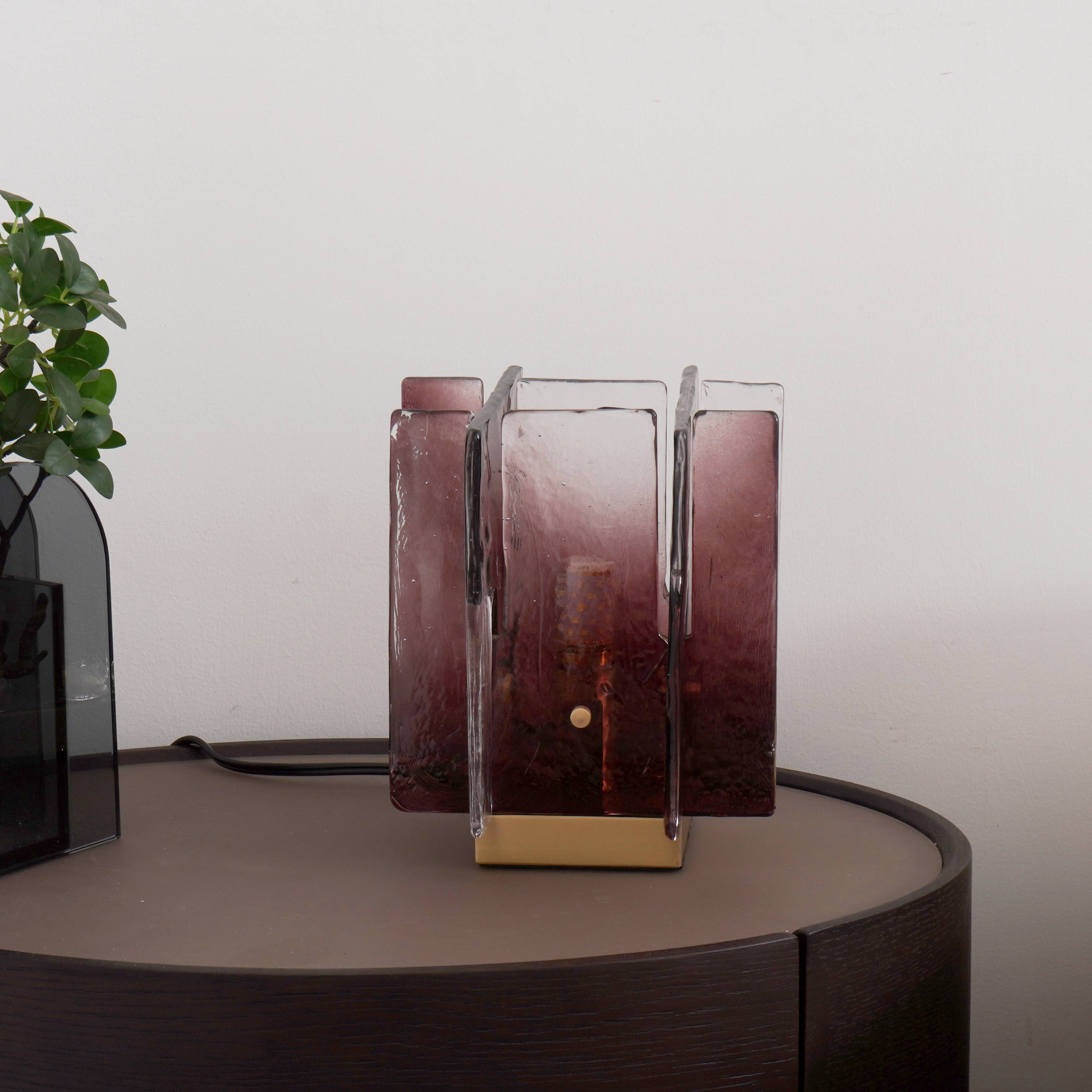 Aska Table Lamp
