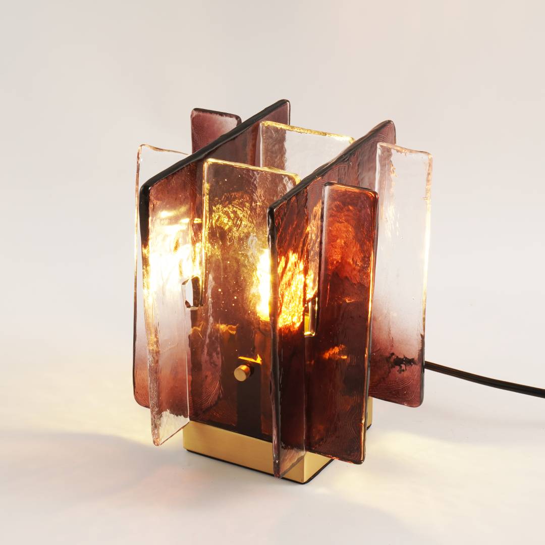 Aska Table Lamp