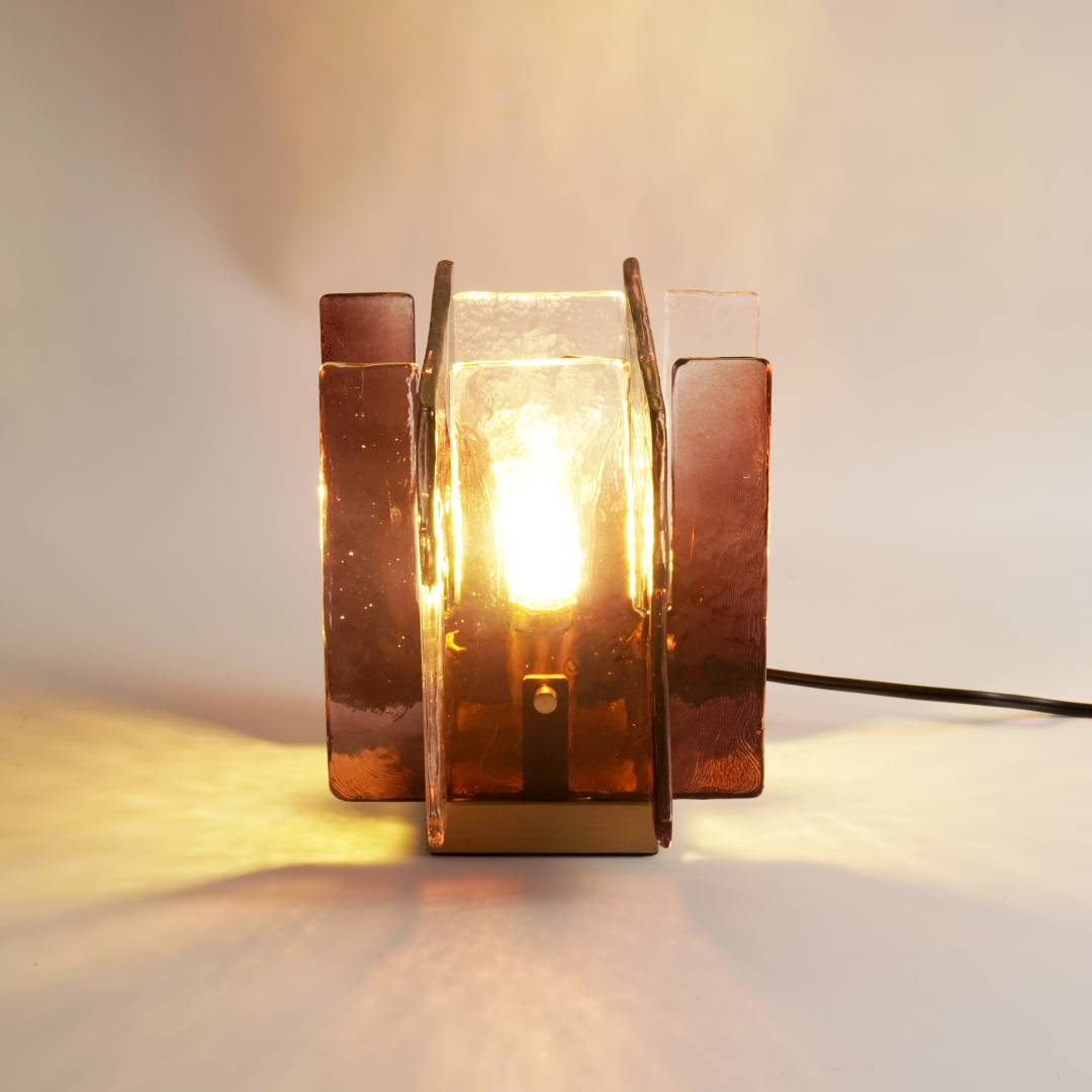 Aska Table Lamp