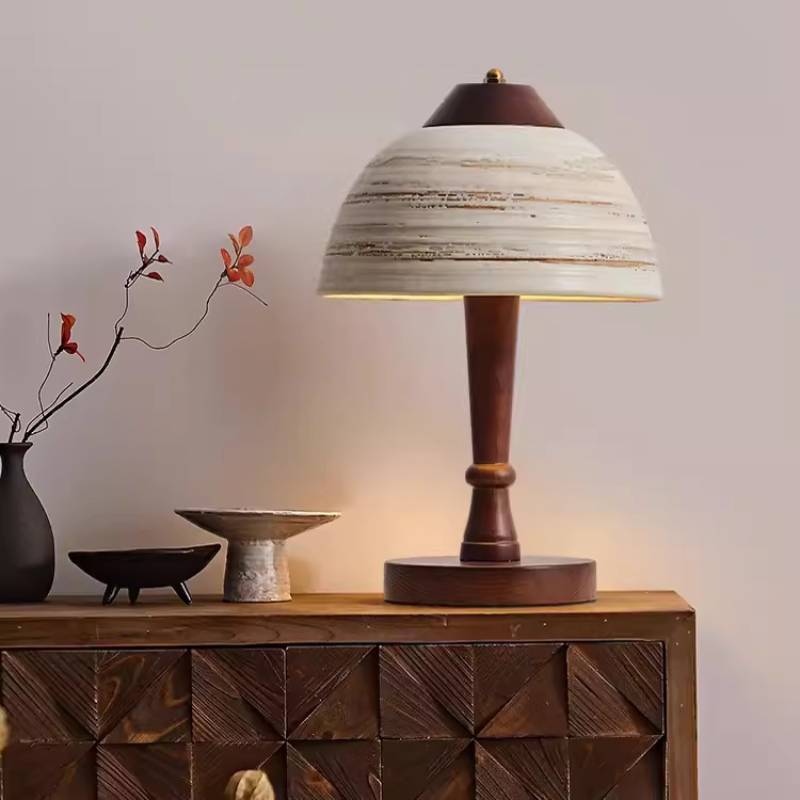 Avix Table Lamp