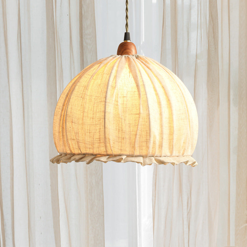 Bud Pendant Lamp