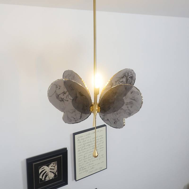 Butterfly Pendant Lamp