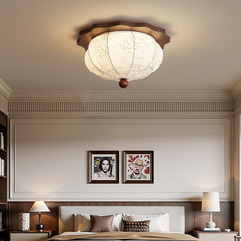 Calvani Ceiling Lamp