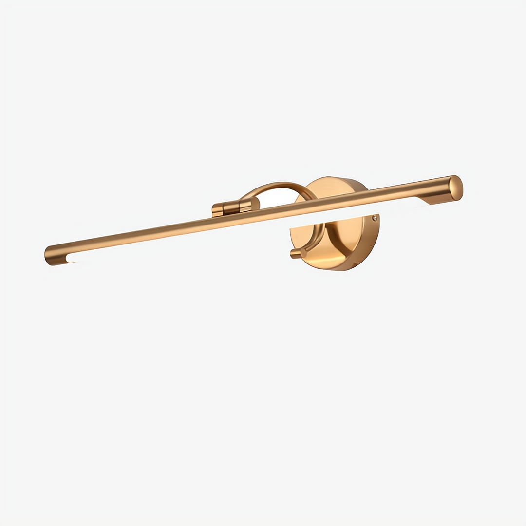 Elora Arc Vanity Wall Lamp