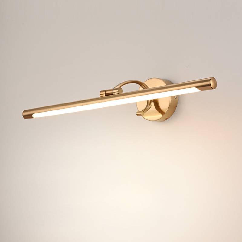 Elora Arc Vanity Wall Lamp
