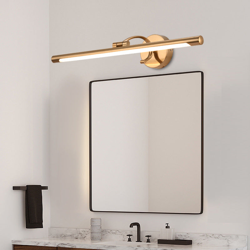 Elora Arc Vanity Wall Lamp