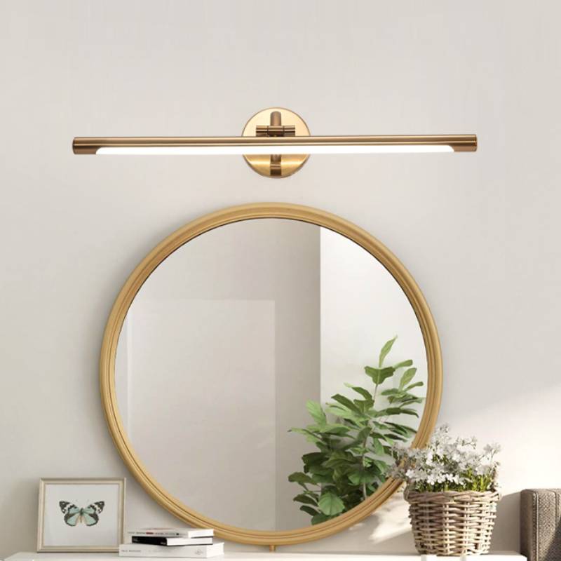 Elora Arc Vanity Wall Lamp