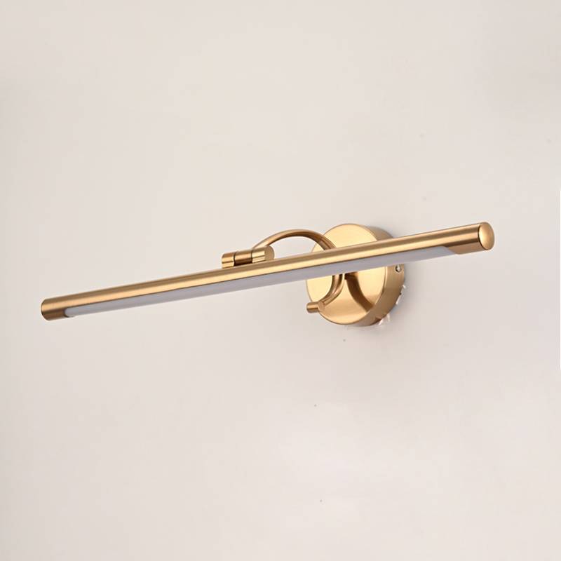 Elora Arc Vanity Wall Lamp