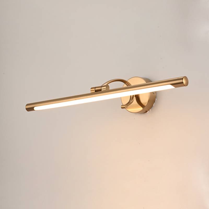 Elora Arc Vanity Wall Lamp