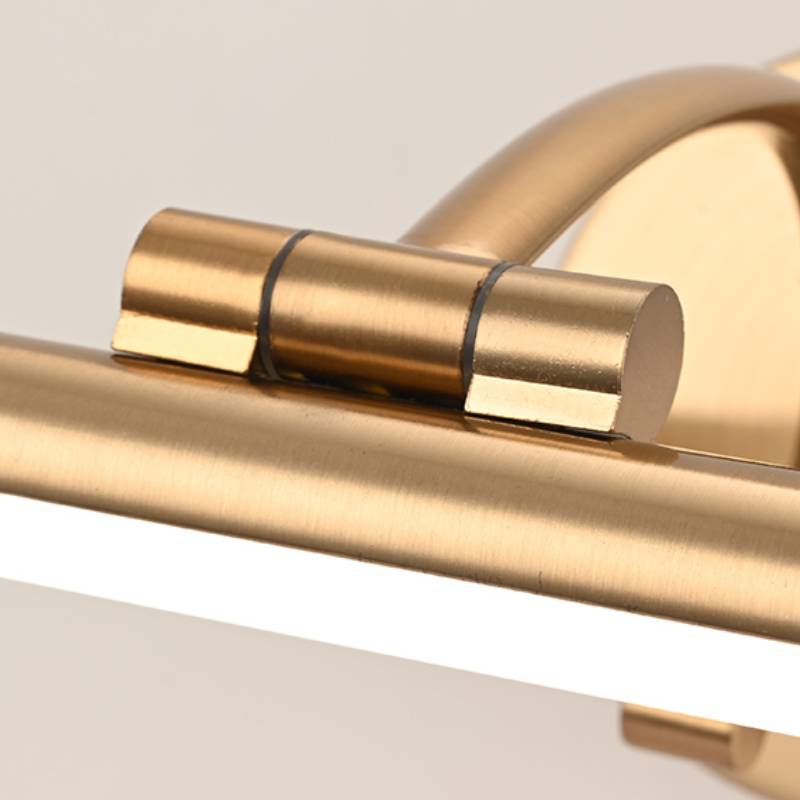 Elora Arc Vanity Wall Lamp