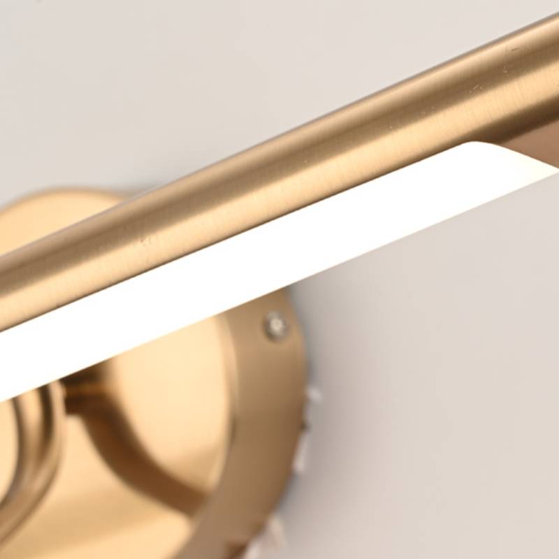 Elora Arc Vanity Wall Lamp