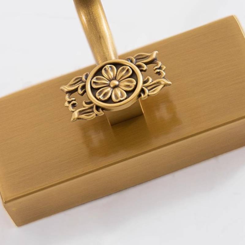 Hadley Antler Wall Lamp