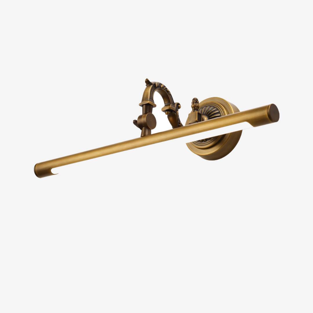 Kaelra Arc Vanity Wall Lamp