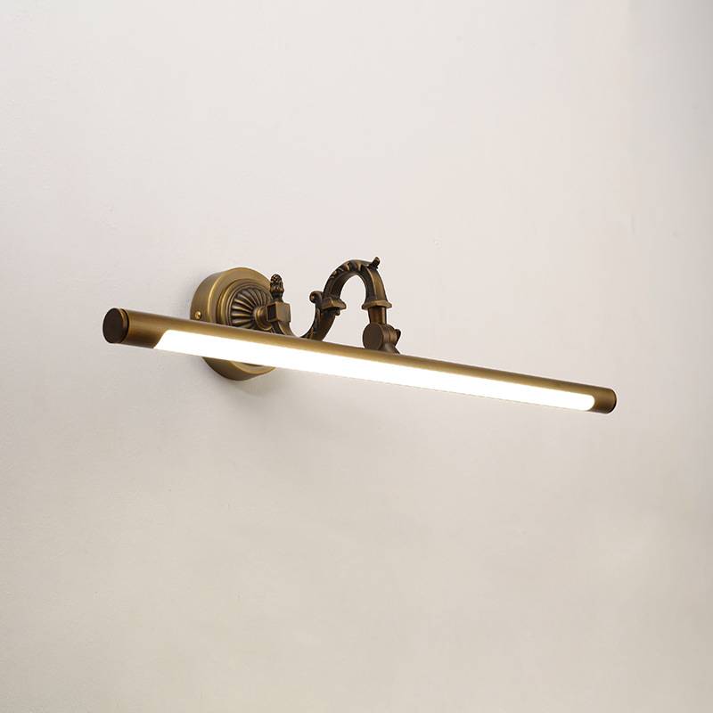 Kaelra Arc Vanity Wall Lamp