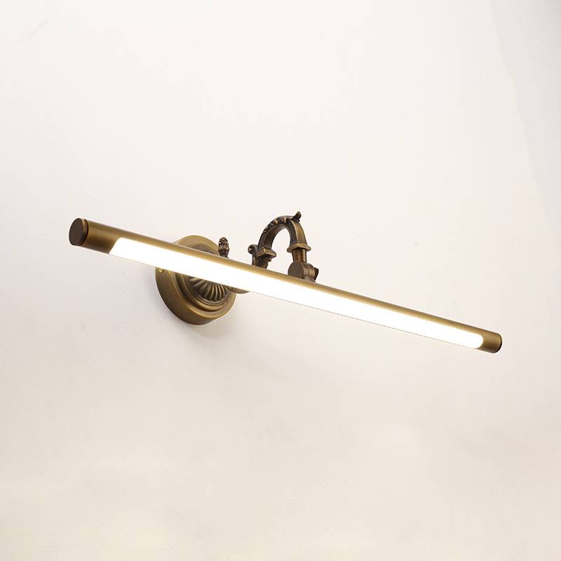 Kaelra Arc Vanity Wall Lamp