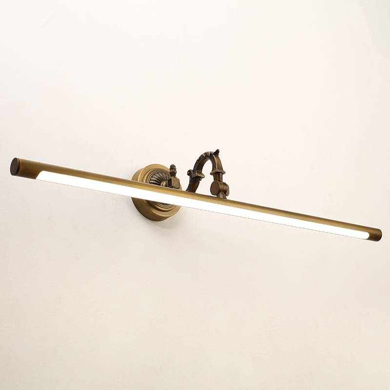 Kaelra Arc Vanity Wall Lamp