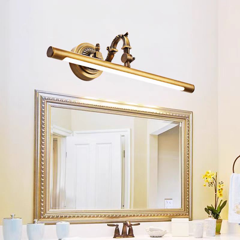 Kaelra Arc Vanity Wall Lamp