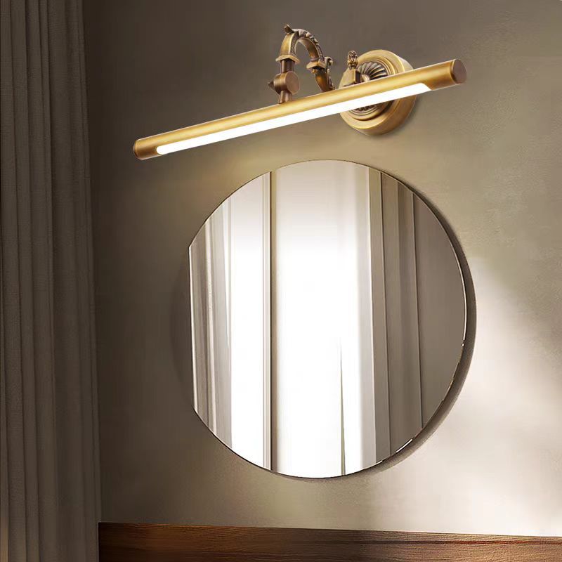 Kaelra Arc Vanity Wall Lamp