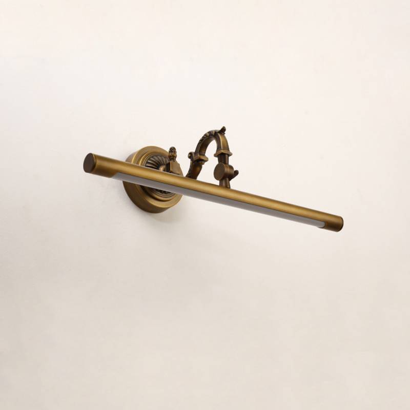 Kaelra Arc Vanity Wall Lamp