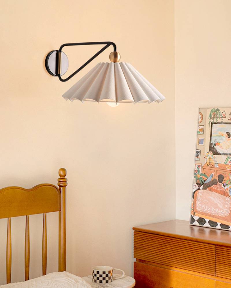 Kenton Wall Lamp