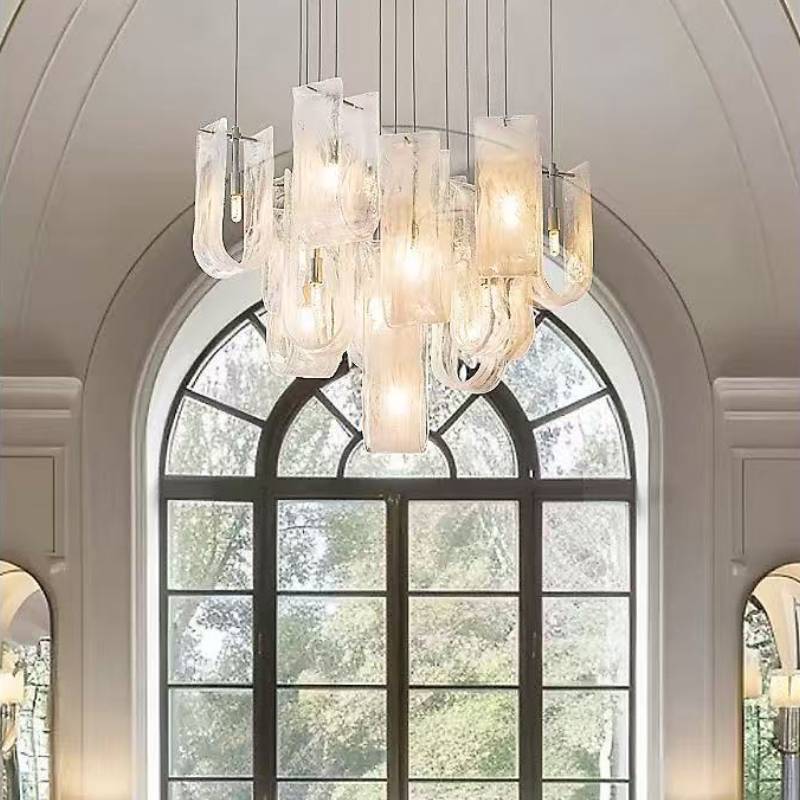 Kontaine Chandelier