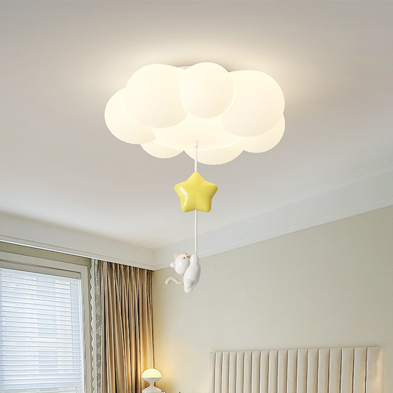 Nurella Ceiling Lamp
